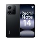 XIAOMI REDMI NOTE 14 8GB/256GB ITA Black