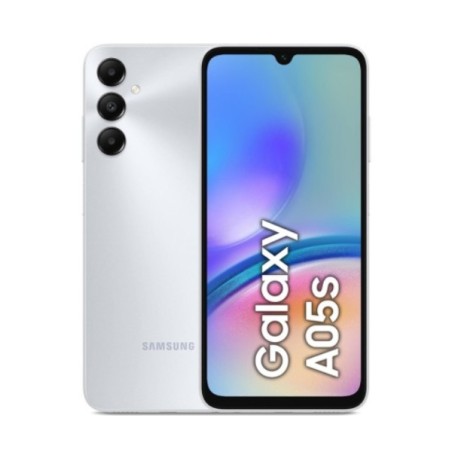 SAMSUNG A05S 4GB/128GB 4G 6,5 TIM Silver