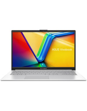 ASUS VIVOBOOK F512U iNTEL i5 8/256GB 15,6 Silver Grado A Used.