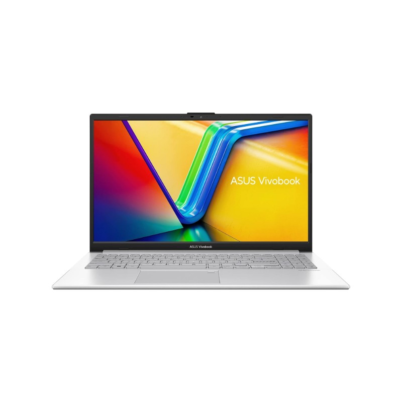 ASUS VIVOBOOK F512U iNTEL i5 8/256GB 15,6 Silver Grado A Used.