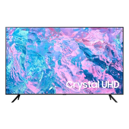 SAMSUNG TV 75 75CU7172 Smart TV 4K Crystal UHD Wi-Fi