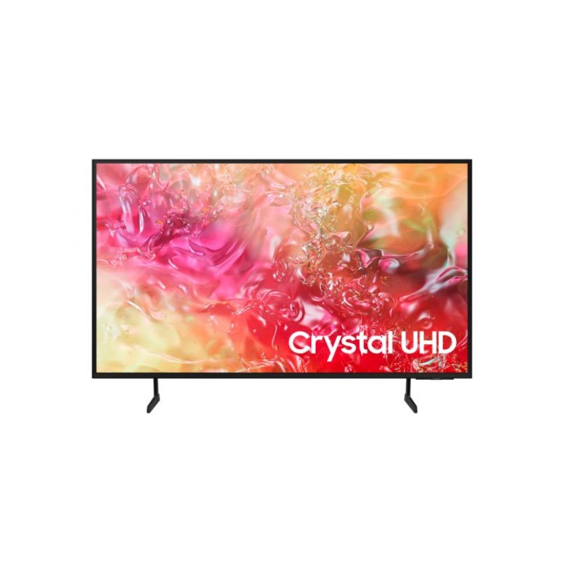 SAMSUNG TV 43'' UE43DU7172 UHD 4K Smart TV