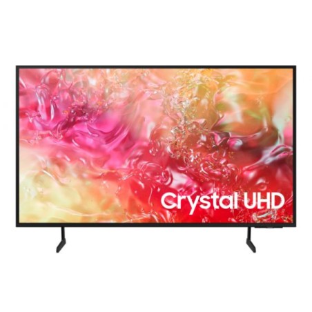 SAMSUNG TV 43'' UE43DU7172 UHD 4K Smart TV