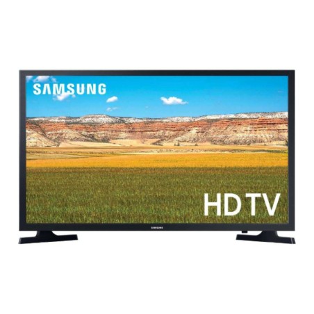 SAMSUNG TV 32'' 32T4302 Smart TV HD Wi-Fi