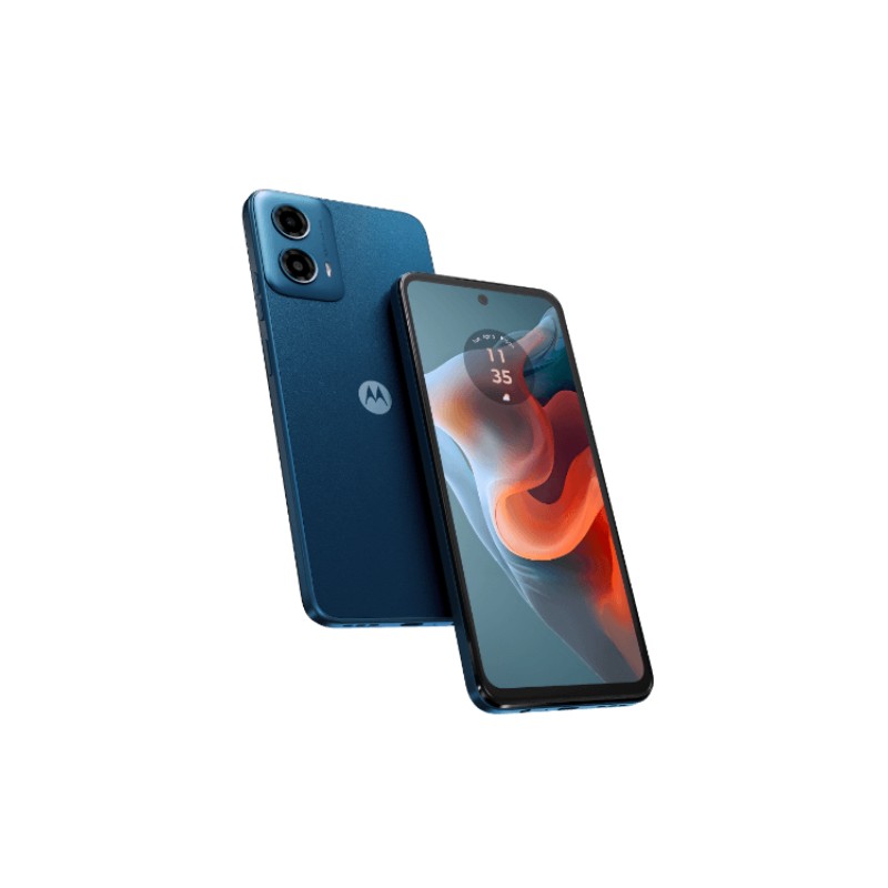 MOTOROLA G34 5G 4/128GB ITA Blue