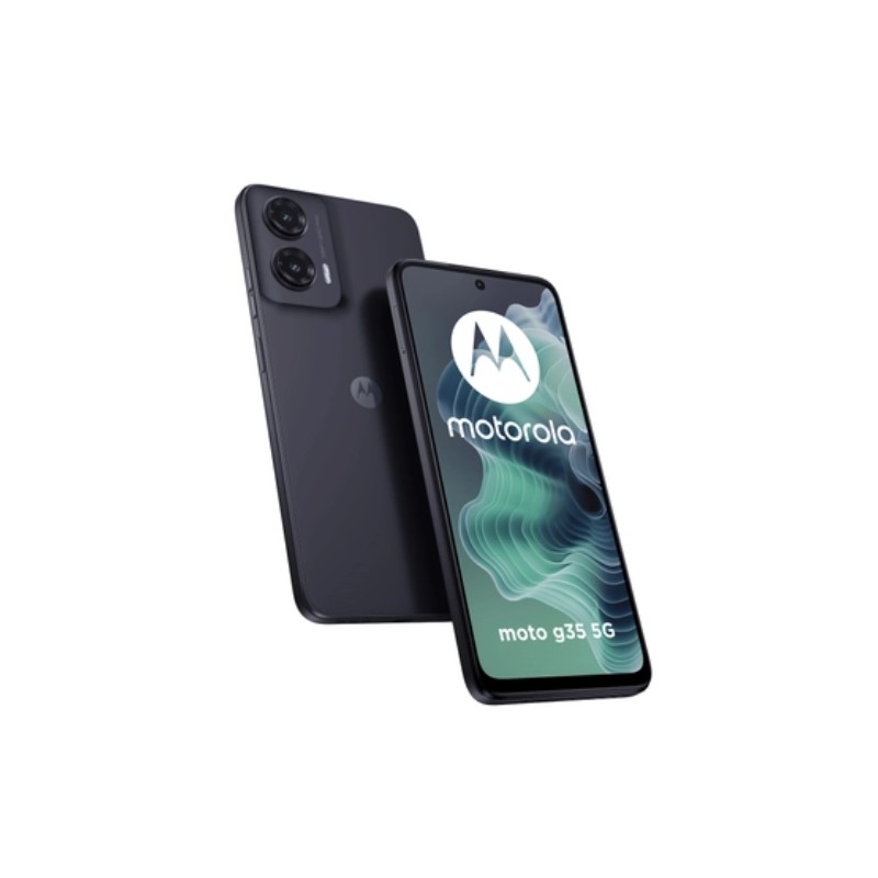 MOTOROLA G34 5G 4/128GB ITA Back