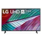 LG TV 43 43UR781C0LK Smart TV 4K Ultra HD Wi-Fi