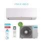 DAIKIN Climatizzatore KIT NEW EVOLUTION 12000 BTU A+++ FTXC35D - RXC35D