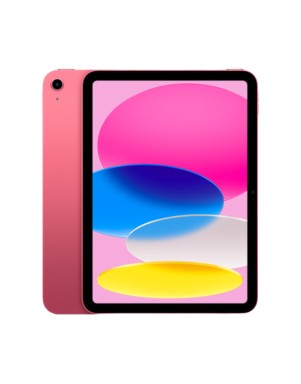 APPLE IPAD 10,9 256GB 10 Gen. MCMH4TY/A WiFi ITALIA Rosa