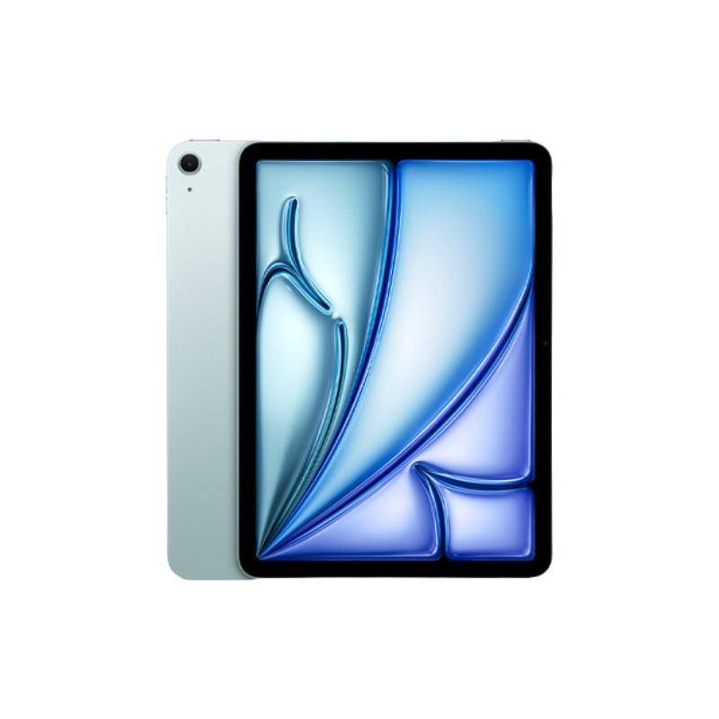 APPLE IPAD Air M2 11 128GB MUXE3TY/A Cellular WIFI ITALIA Blu