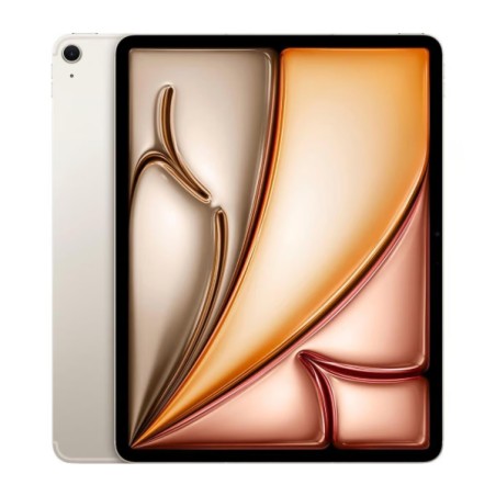 APPLE IPAD Air M2 13 128GB MV6T3TY/A Cellular WIFI ITALIA Galassia