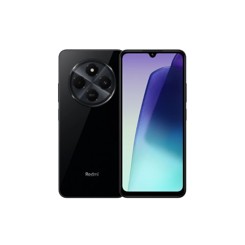 XIAOMI REDMI 14C 6+6/128GB ITA Black