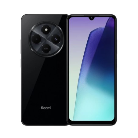 XIAOMI REDMI 14C 6+6/128GB ITA Black