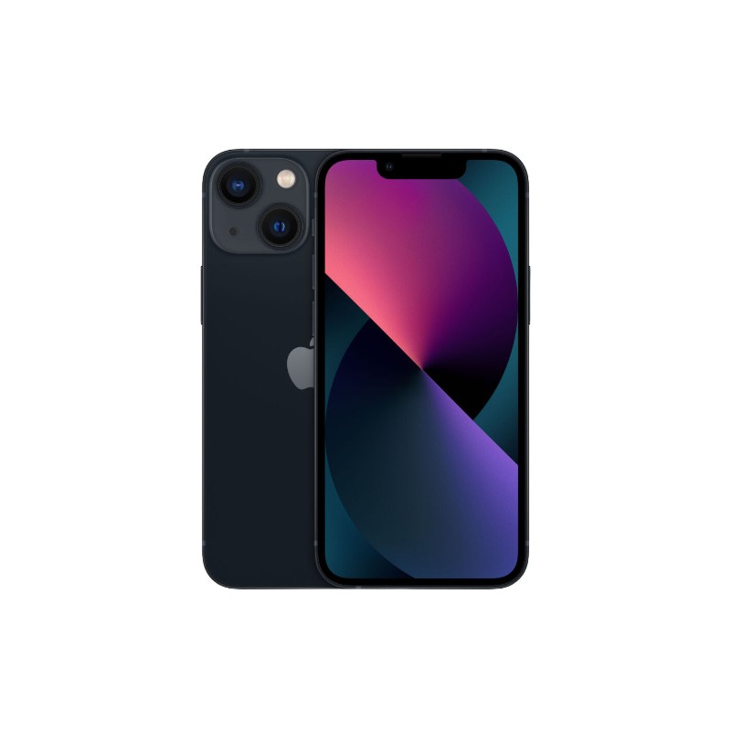 APPLE IPHONE 13 Mini 128GB Black Grado A+ Ricon.