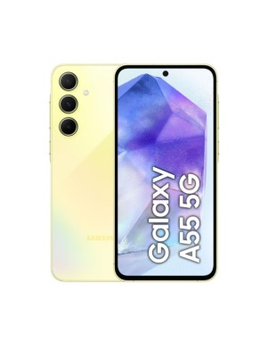 SAMSUNG A55 5G 8GB/128GB 6,6 Global Lemon