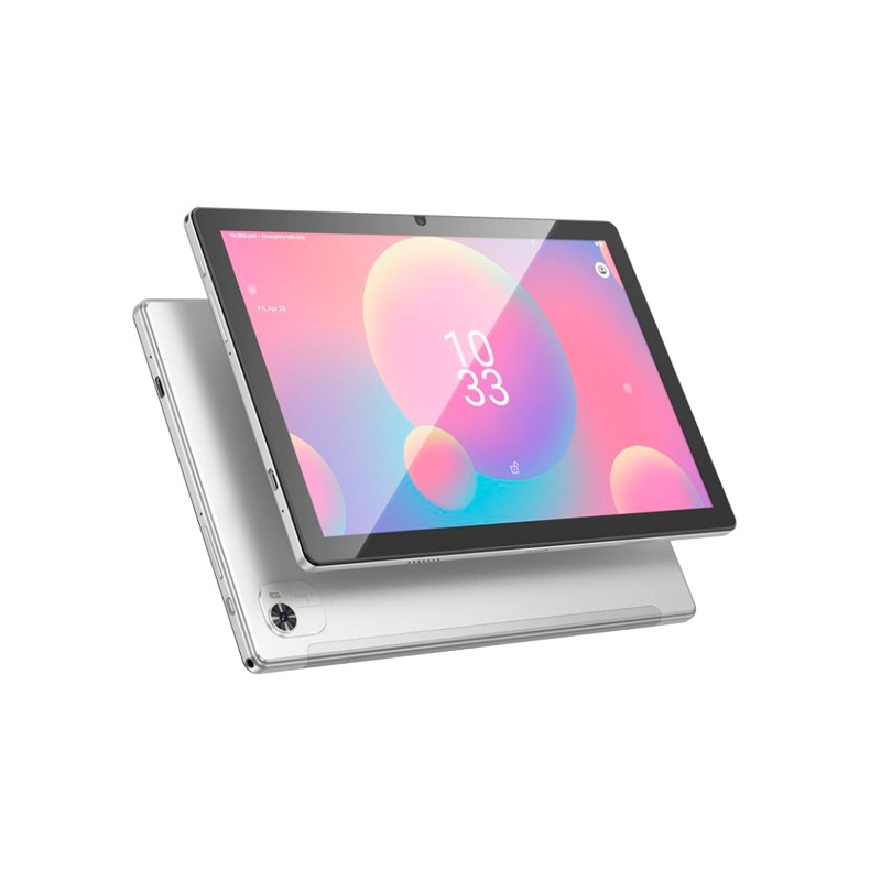 HOCO TABLET A8 10.1 6GB/128GB WIFI + 4G Silver