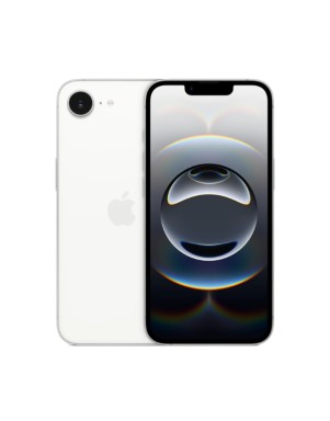 APPLE IPHONE 16e 128GB EU White