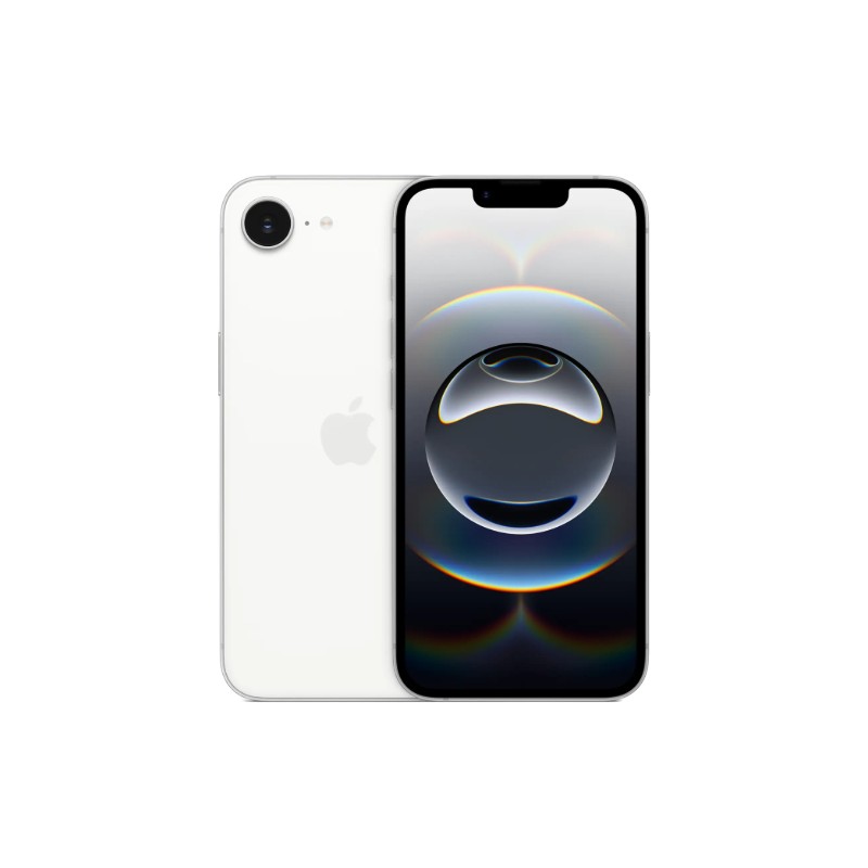APPLE IPHONE 16e 128GB EU White