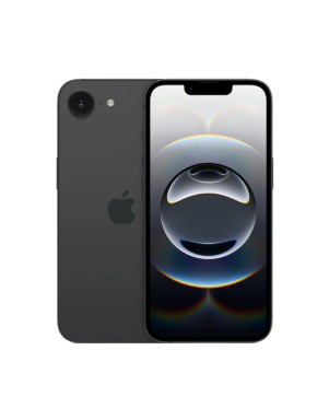 APPLE IPHONE 16e 128GB EU Black