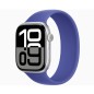 Apple Watch Serie 10 46mm GPS AC Silver SL Blue