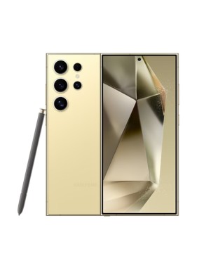 SAMSUNG S24 Ultra 5G 12/256GB EU Yellow