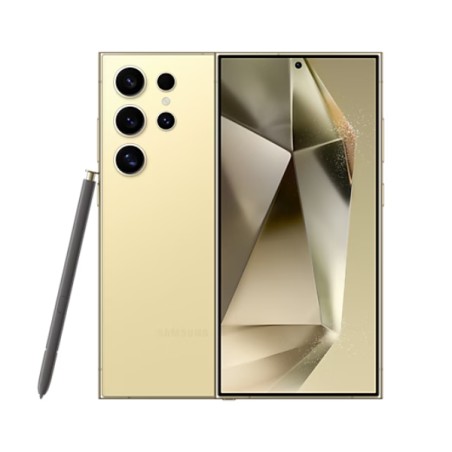 SAMSUNG S24 Ultra 5G 12/256GB EU Yellow