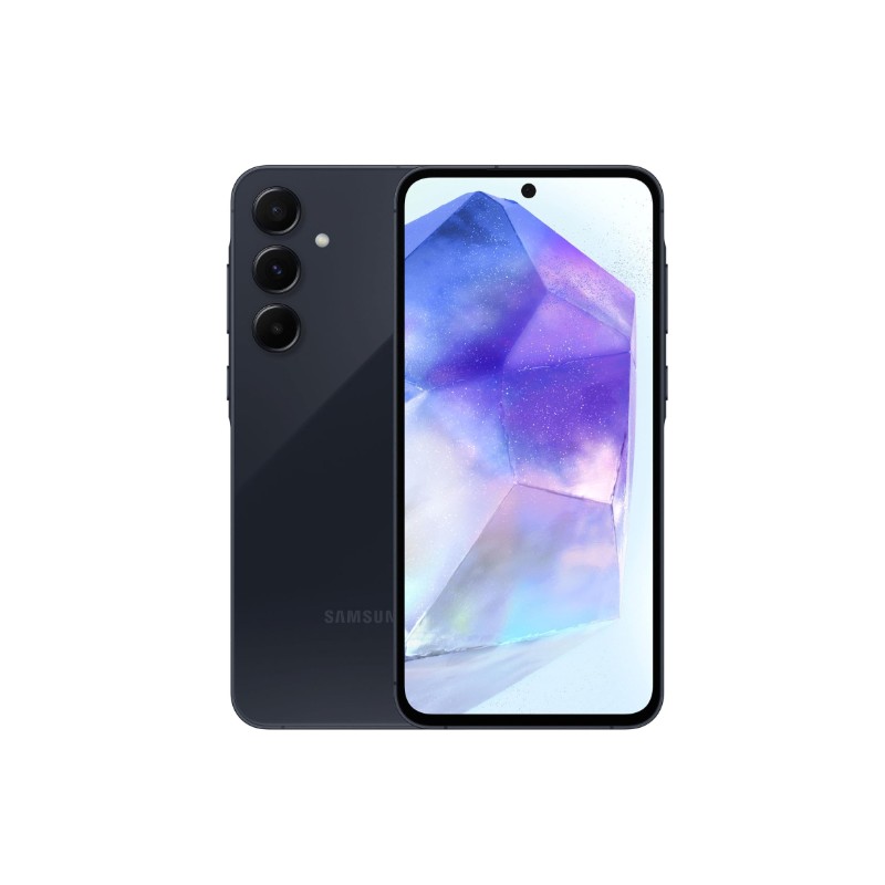SAMSUNG A55 5G 8GB/256GB 6,6 ITA Navy Blue