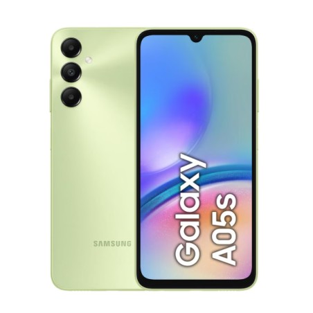 SAMSUNG A05S 4GB/128GB 4G 6,5 TIM Green
