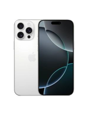 APPLE IPHONE 16 Pro Max 512GB EU White
