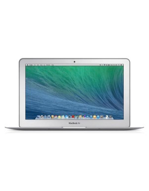 APPLE MACBOOK AIR 11 2015 Intel i5 RAM 4GB SSD 128GB Grado A+ Ricondizionato ( 2 Anni di Garanzia)