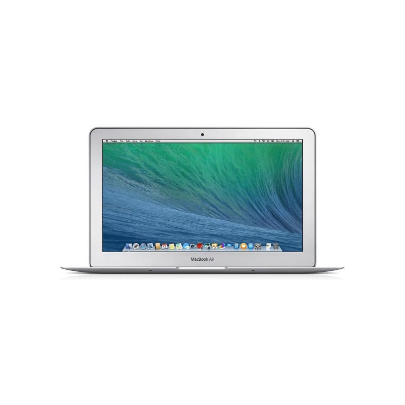APPLE MACBOOK AIR 11 2015 Intel i5 RAM 4GB SSD 128GB Grado A+ Ricondizionato ( 2 Anni di Garanzia)