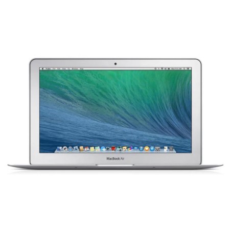 APPLE MACBOOK AIR 11 2015 Intel i5 RAM 4GB SSD 128GB Grado A+ Ricondizionato ( 2 Anni di Garanzia)