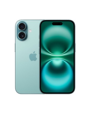 APPLE IPHONE 16 256GB EU Green Teal