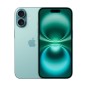 APPLE IPHONE 16 256GB EU Green Teal