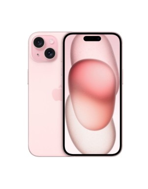 APPLE IPHONE 15 128GB IMPORT Pink
