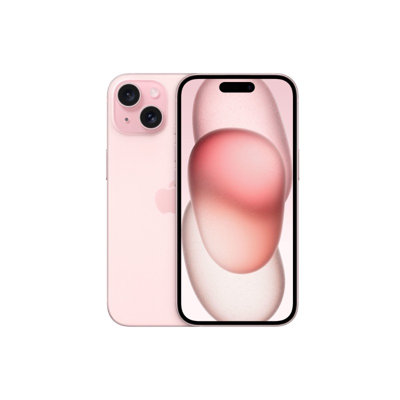 APPLE IPHONE 15 128GB IMPORT Pink
