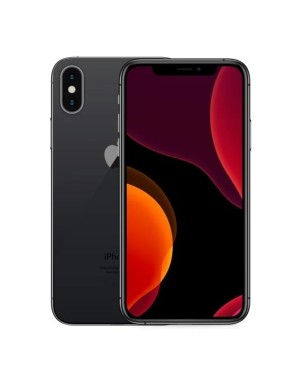 APPLE IPHONE X 64GB Gray Grado A Ricon.