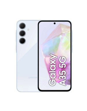 SAMSUNG A35 5G 8GB/256GB 6,6 Global Ice Blue