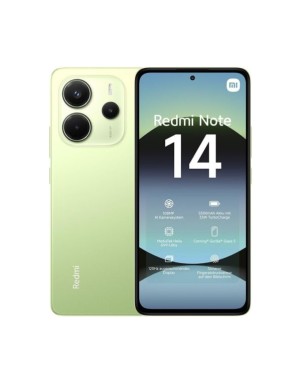 XIAOMI REDMI NOTE 14 5G 6GB/128GB ITA Green
