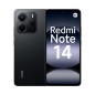 XIAOMI REDMI NOTE 14 5G 6GB/128GB ITA Black