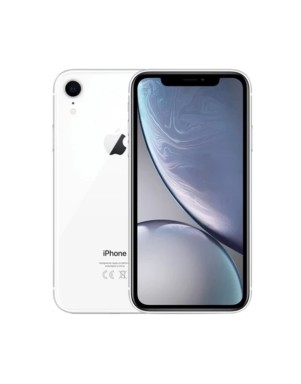 APPLE IPHONE XR 128GB White Grado A+ Ricon.