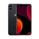 APPLE IPHONE X 256GB Grey Grado A- Ricon.