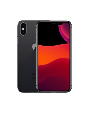 APPLE IPHONE XS 256GB Grey Grado A- Ricon.