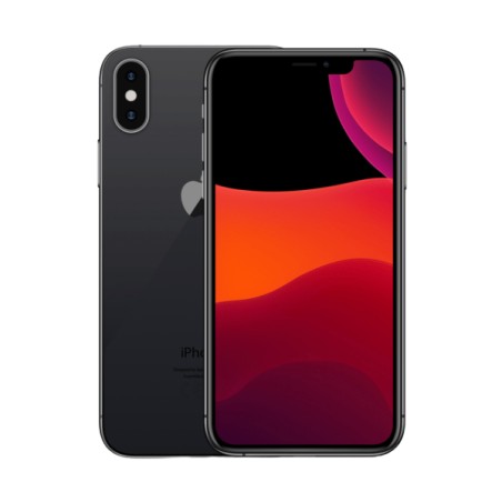 APPLE IPHONE XS 256GB Grey Grado A- Ricon.