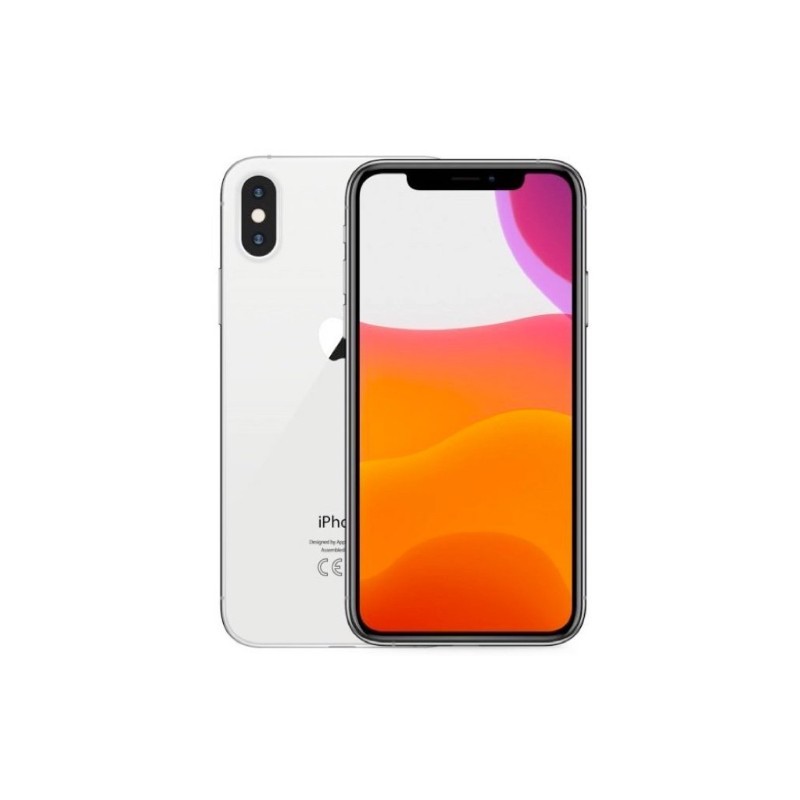 APPLE IPHONE XS 256GB Grey Grado A Ricon.