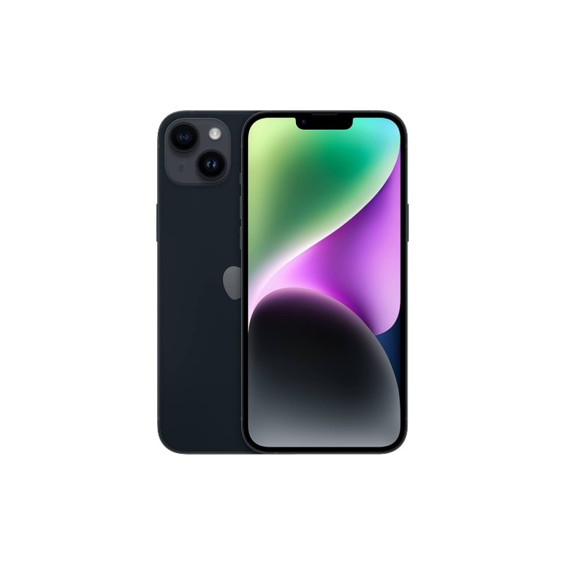 APPLE IPHONE 14 Plus 256GB Black Grado A+ Ricon.