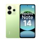 XIAOMI REDMI NOTE 14 8GB/256GB ITA Green