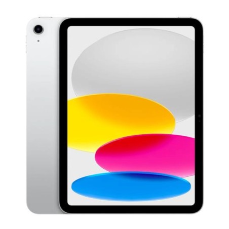APPLE IPAD 10,9 256GB 10 Gen. MCMD4TY/A WiFi ITALIA Silver