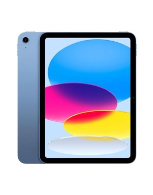 APPLE IPAD 10,9 256GB 10 Gen. MCMF4TY/A WiFi ITALIA Blu