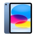 APPLE IPAD 10,9 256GB 10 Gen. MQ6U3TY/A Cellular WiFi ITALIA Blu